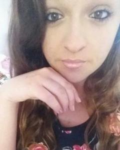 Woman, 32. DarleneCarter4