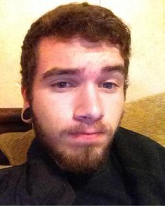Man, 31. David_McDonie