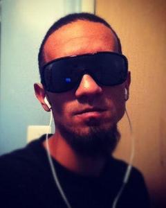 Man, 36. Weststar6021
