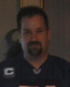 Man, 53. ranhuddle
