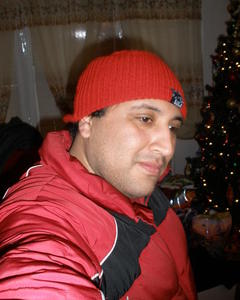 Man, 46. Dann722
