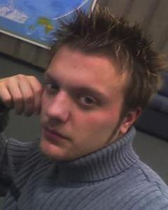 Man, 38. PlAyTRix