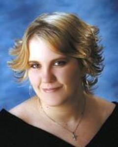 Woman, 38. naugirl43