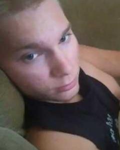 Man, 29. Rebelboy_1995