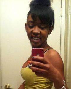 Woman, 29. Dreyan