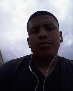 Man, 27. edwardn