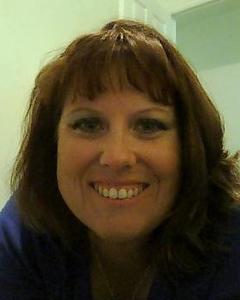 Woman, 49. grywolf93