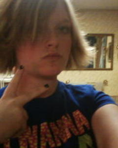 Woman, 35. babi_gurl_420
