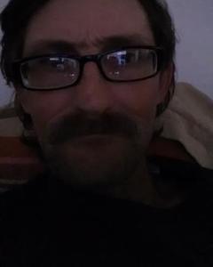 Man, 49. cowboyalle8072