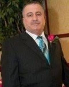 Man, 66. Ghanemhermez