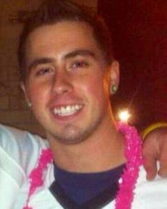 Man, 34. Mike005007