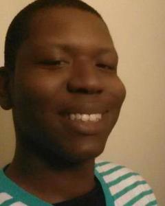 Man, 31. karatemeech32