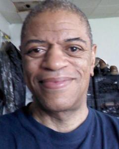 Man, 43. karlem