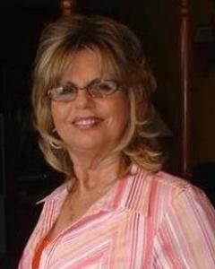 Woman, 74. nita036