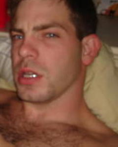 Man, 45. hijacker101cox