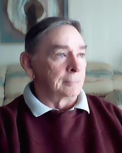 Man, 85. AzPokey