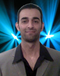 Man, 48. steve0277