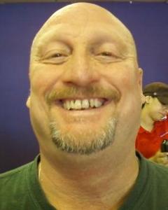 Man, 66. Frankster7824