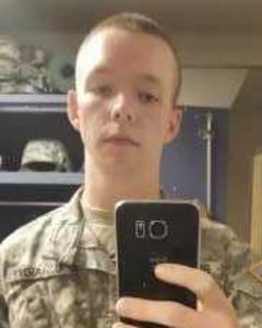 Man, 29. Kyledbickford