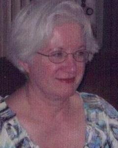 Woman, 78. SwePea2671