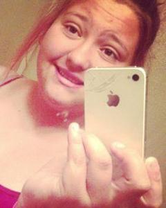 Woman, 30. Melly12348033