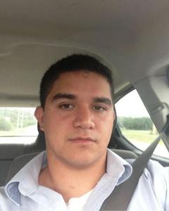 Man, 38. Bryan8333