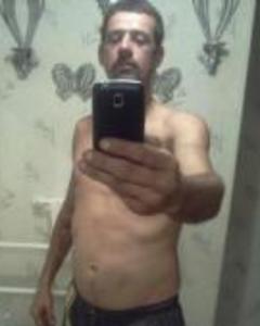 Man, 53. Cowboy5318