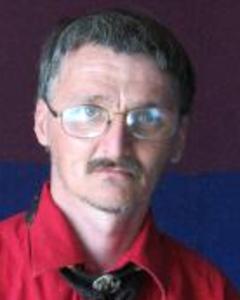 Man, 54. sirgerald411