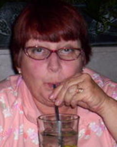 Woman, 77. goddess535
