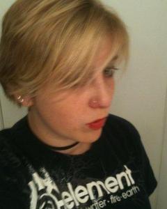 Woman, 36. harajukugurl14