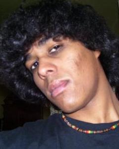 Man, 34. Dreslice