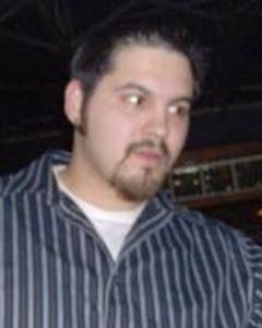 Man, 43. thatguy182