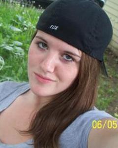 Woman, 35. armygirl08414