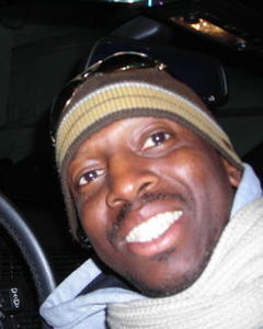 Man, 60. daddyboy121