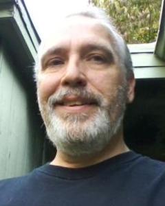 Man, 59. Ranstar