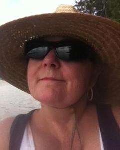 Woman, 73. sheworkshardfo