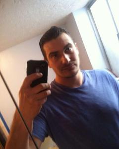 Man, 42. Mikey44486