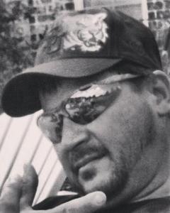 Man, 56. Cajuntrucker