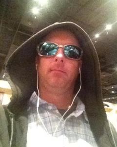 Man, 50. Docgoose