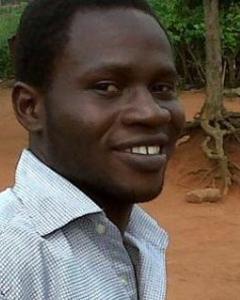 Man, 42. kelvin684317