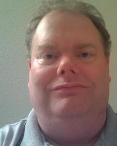 Man, 61. Paul292386