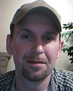 Man, 51. cuppacker