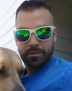 Man, 36. letsplaymeow