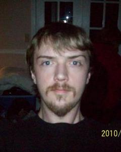 Man, 40. j_the_wiseman