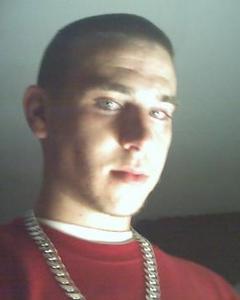 Man, 35. mLp151436