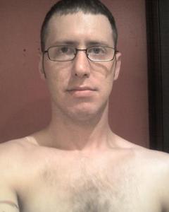Man, 44. glen9inch