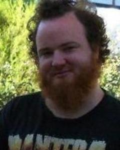 Man, 46. RussianRod