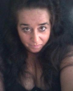 Woman, 65. Broken7316