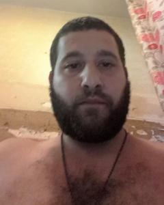 Man, 42. yannij