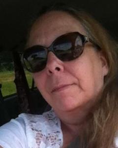 Woman, 65. Miss_CJT